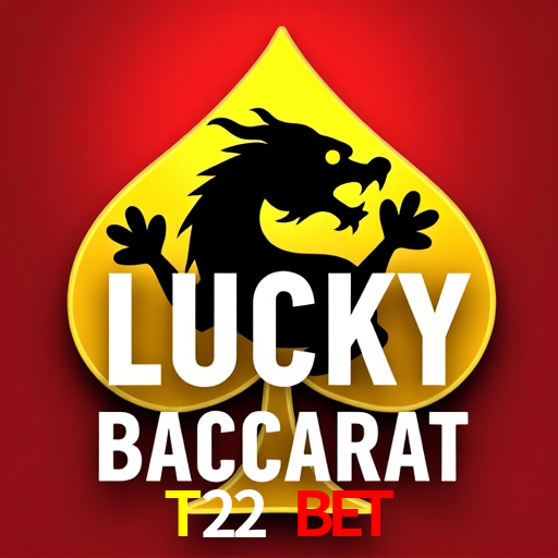 Cassino na plataforma T22 Bet