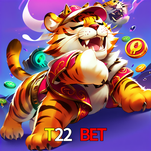 T22 Bet 